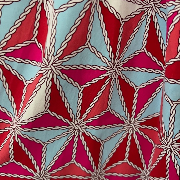 J. McLaughlin Wrap Dress - Picture 4 of 5